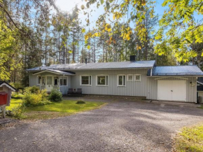 Holiday Home Toivola by Interhome